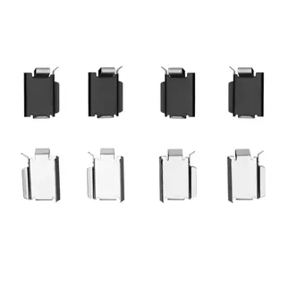 R1 Concepts HK1-42012 Disc Brake Hardware Kit